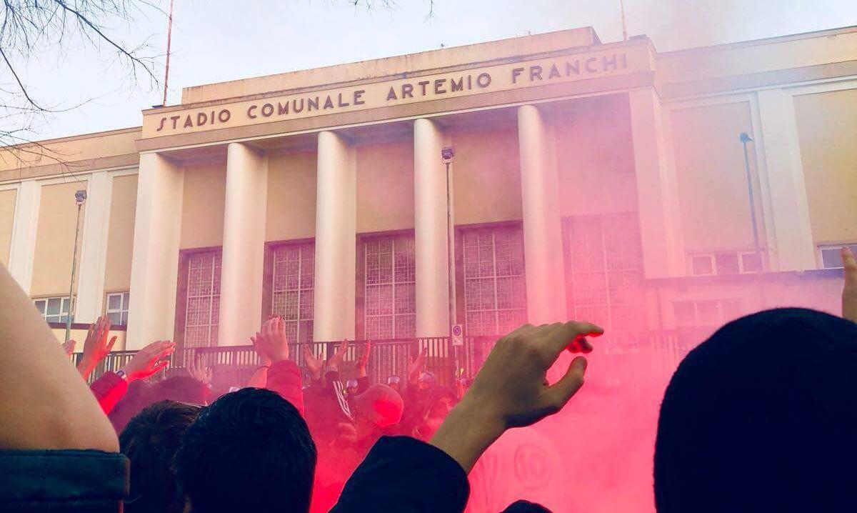 La Repubblica titola: Firenze e la fatica di sentirsi normale, aspettando la Juve - 