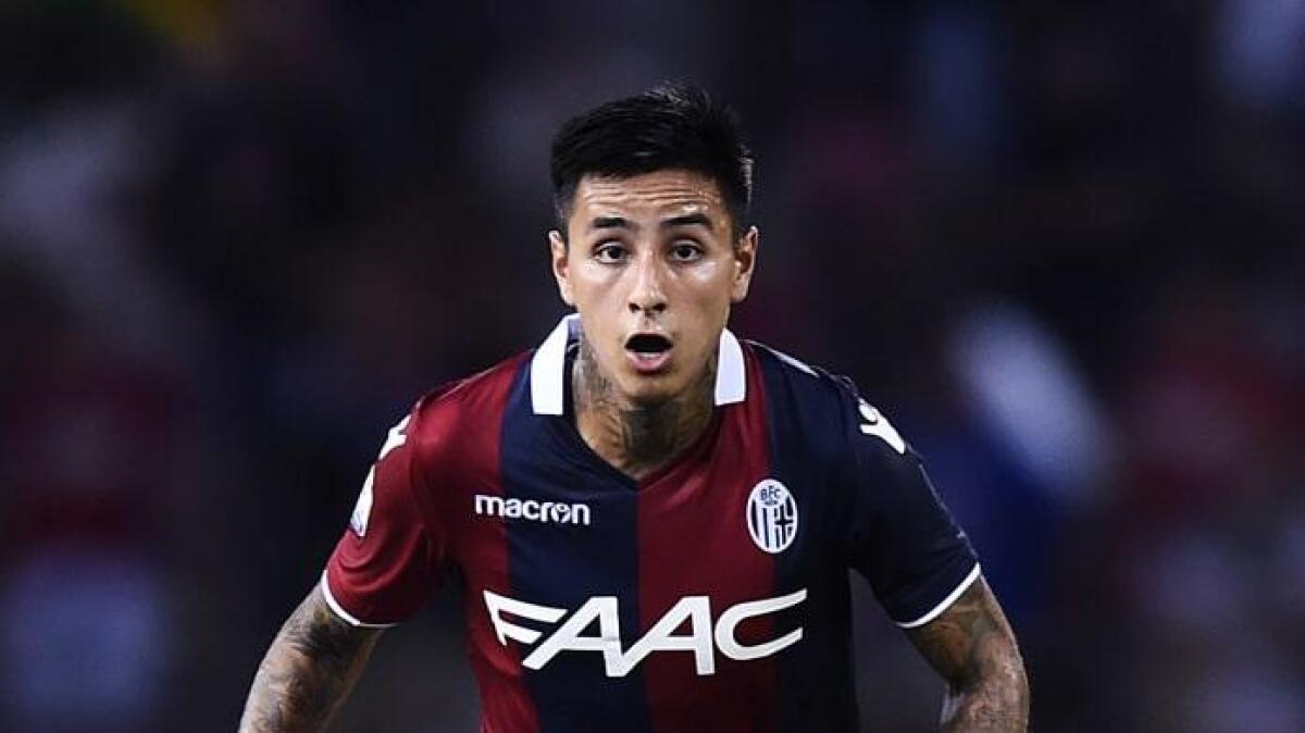 Incredibile al Dall’Ara, da calcio d’angolo pareggia Pulgar 1-1 - 