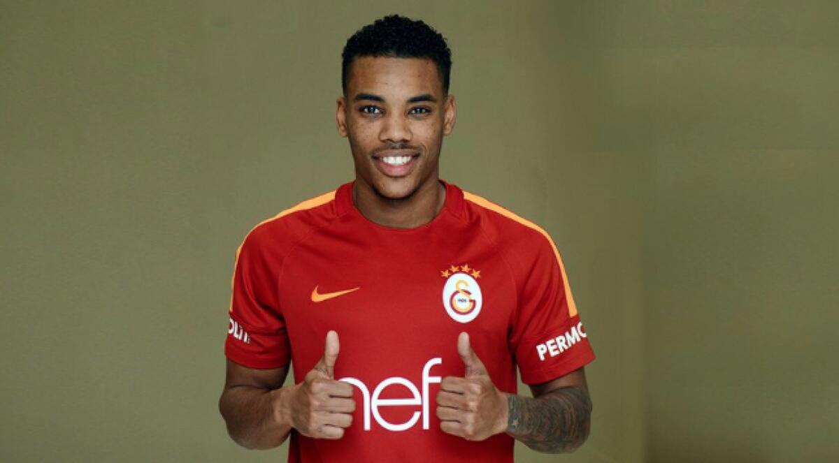Fiorentina interessata a Rodrigues giocatore del Galatasaray che ha segnato alla Fiorentina in Europa - 