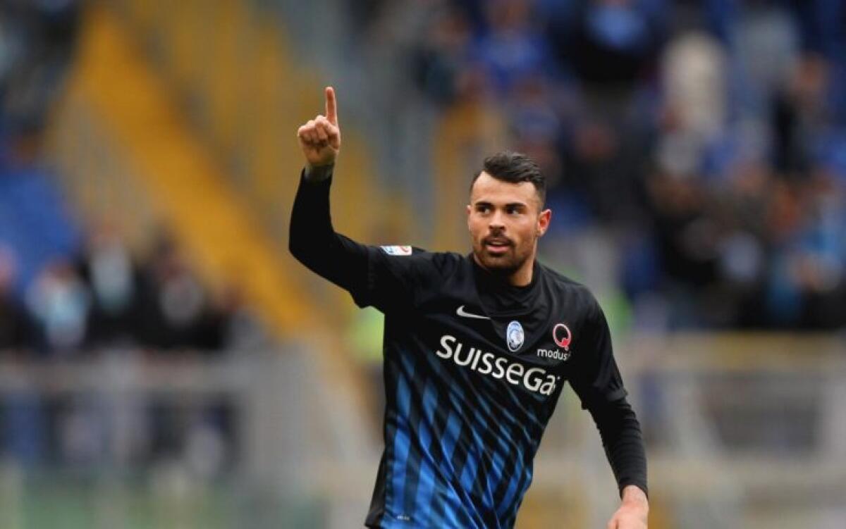 Petagna: "Gol che vale come un assist, ora proviamo a vincere questa partita. Abbiamo i titolari..." - 