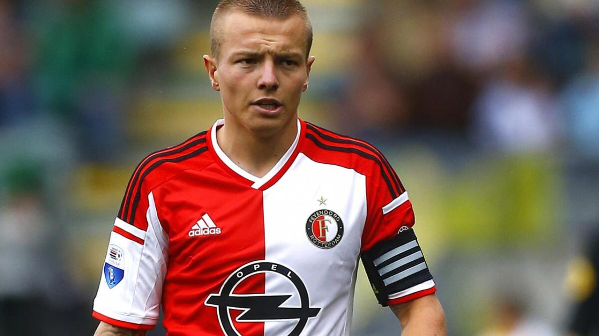 Sentite Clasie: "Sono stato ad un passo dalla Fiorentina, ma alla fine non me la sono sentita" - 