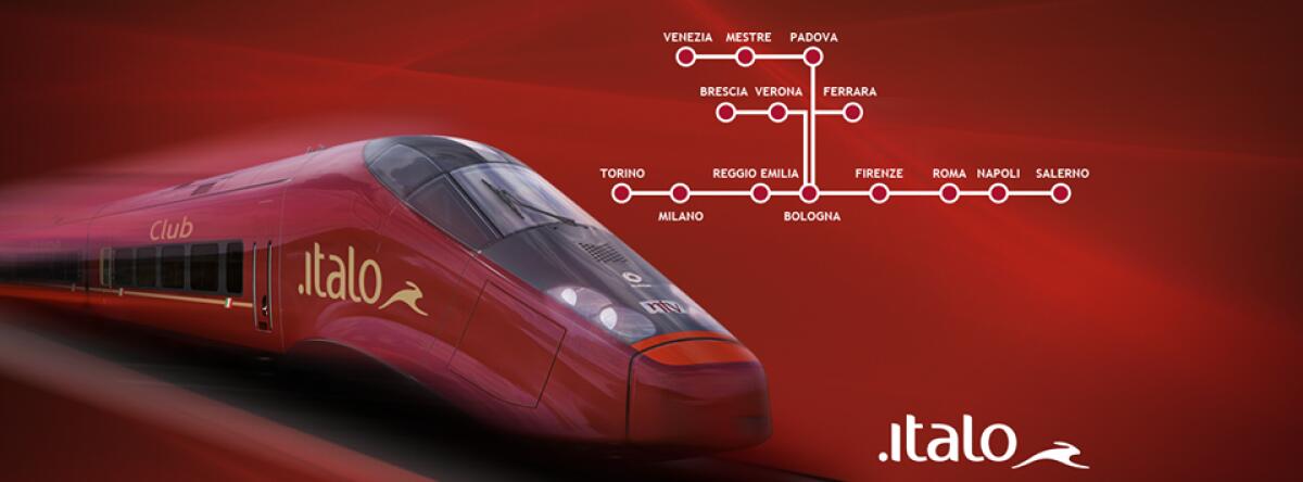 Della Valle, 300 milioni di plusvalenza di Italo per riconciliarsi con Firenze? L'aggiornamento... - 