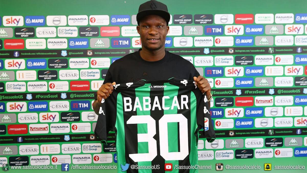 Serie A: un mercato al risparmio. Babacar il trasferimento più oneroso fra squadre italiane - 