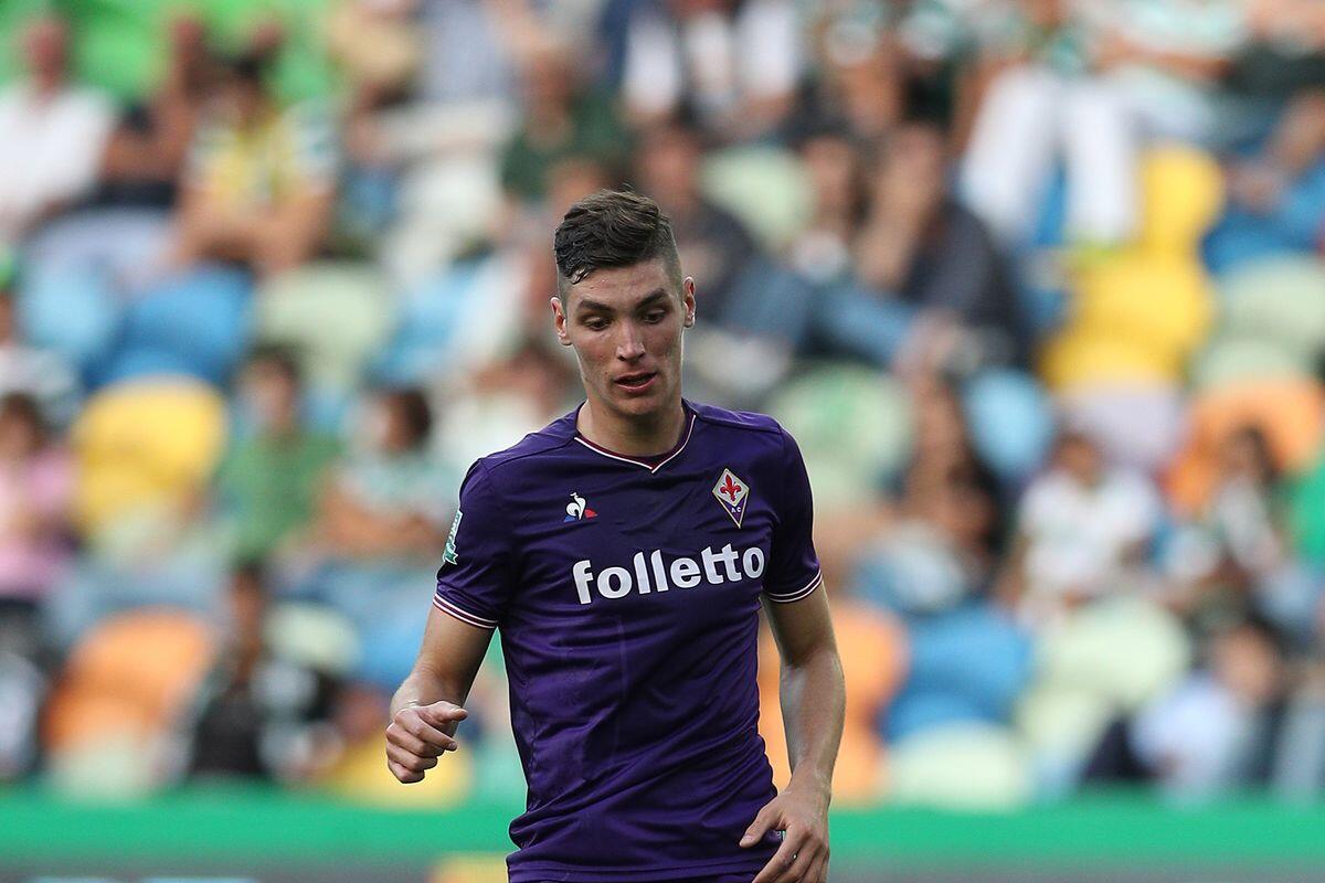 Laurini ancora in dubbio: Pioli punta di nuovo su Milenkovic. A Bergamo una finta difesa a quattro... - 