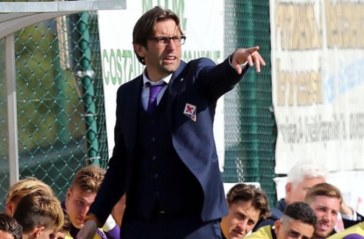 Guidi: "Veder giocare Chiesa è un'emozione. Babacar? Mi dispiace che se ne sia andato" - 