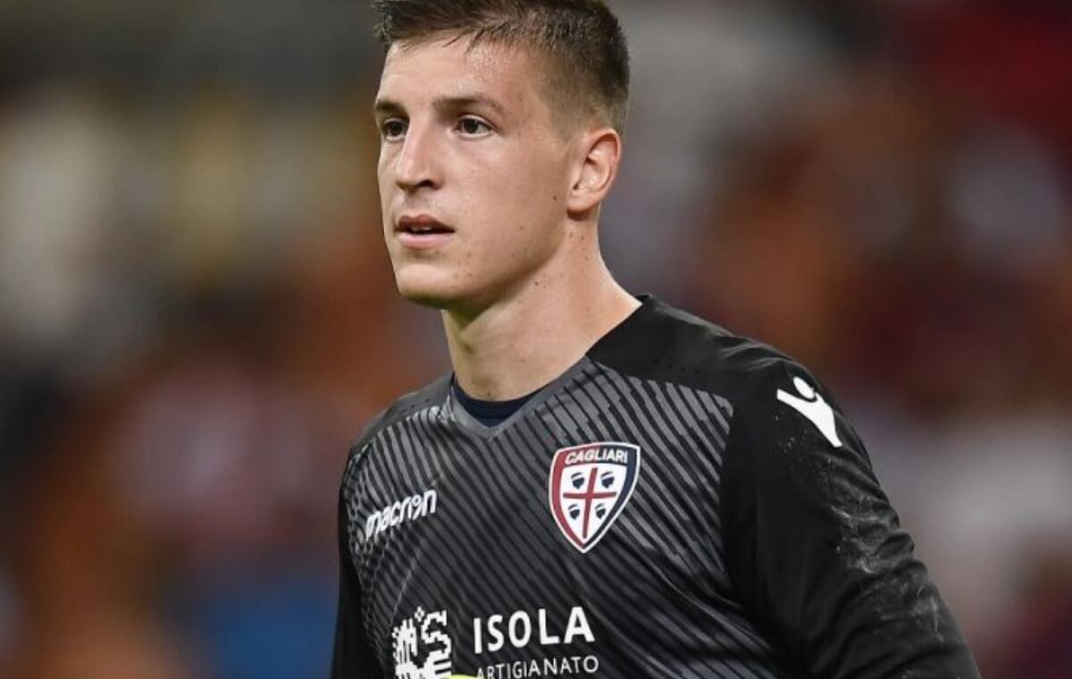 Ag. Cragno: "È fiorentino, ma quale favore alla Juventus. Caos inutile colpa di un titolo" - 