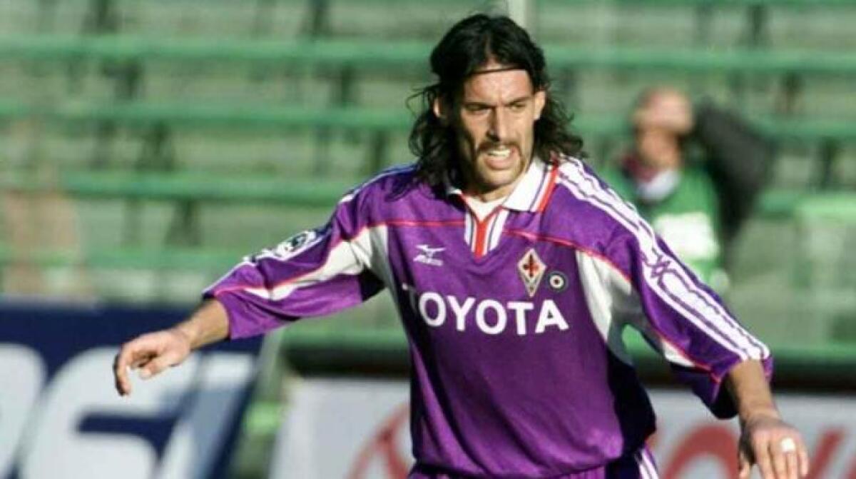 Torricelli: "Il Napoli si aspettava qualcosa di più dalla Fiorentina contro la Juve ma così non è stato.." - 