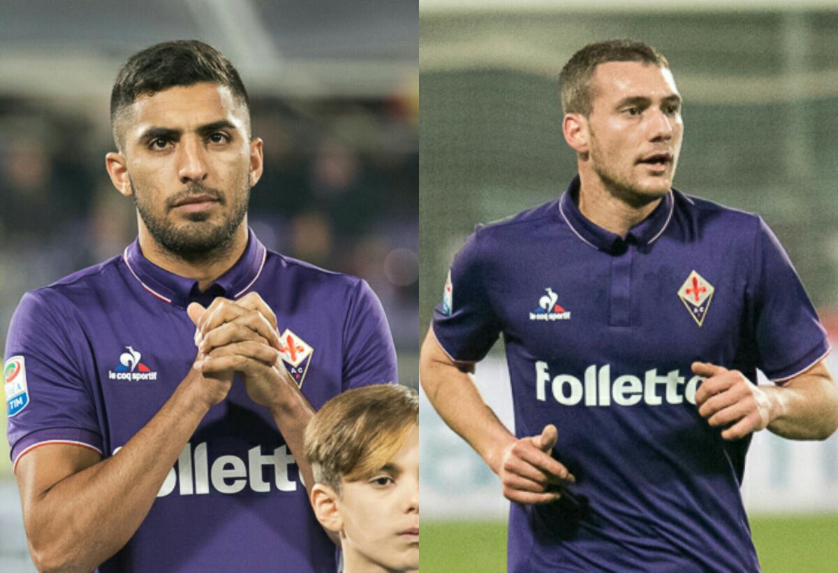ACF si schiera al fianco di Maxi Olivera e Cristoforo: "Rispetto per i nostri tesserati" - 