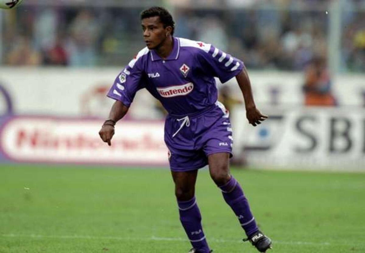 Oliveira: "Simeone non segna? Serve pazienza, la squadra non gioca per lui. Successe anche a me con Malesani, poi..." - 