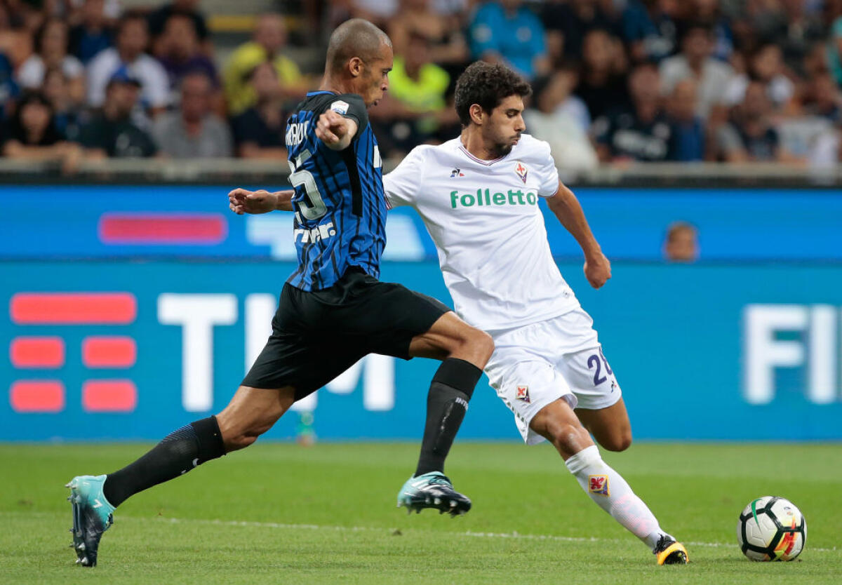 Fiorentina in trasferta contro l'Atalanta: scelta la maglia bianca di Santo Spirito - 