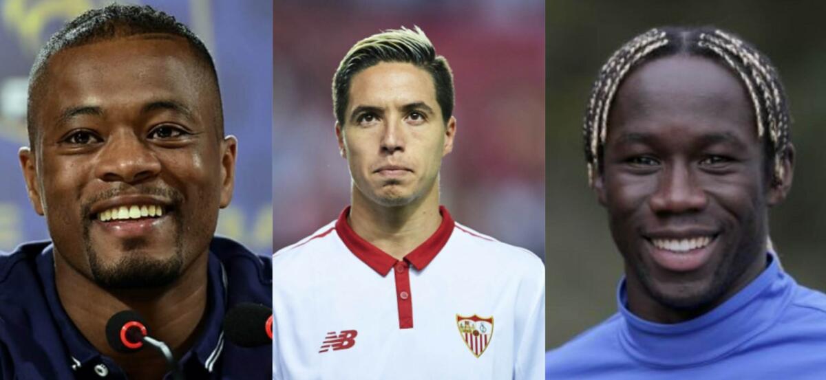 Svincolati, tesseramenti aperti fino al 28 febbraio. I nomi più suggestivi in ottica Fiorentina... - 