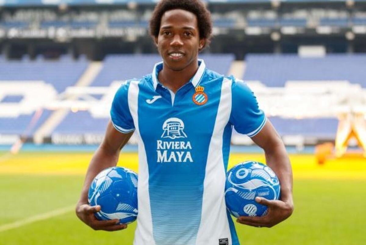 All. Espanyol: "Sanchez è arrivato pronto, mi ha detto che venire qui era la scelta migliore" - 