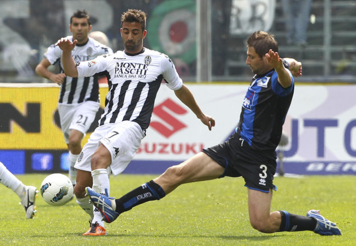 Lucchini: "Mancini è forte, può seguire le orme di Caldara. Rigore? Episodio non chiaro" - 