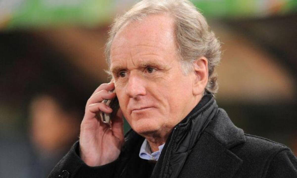 Cobolli Gigli: "I tifosi viola sentono di più questa partita, Firenze ambiente educato" - 
