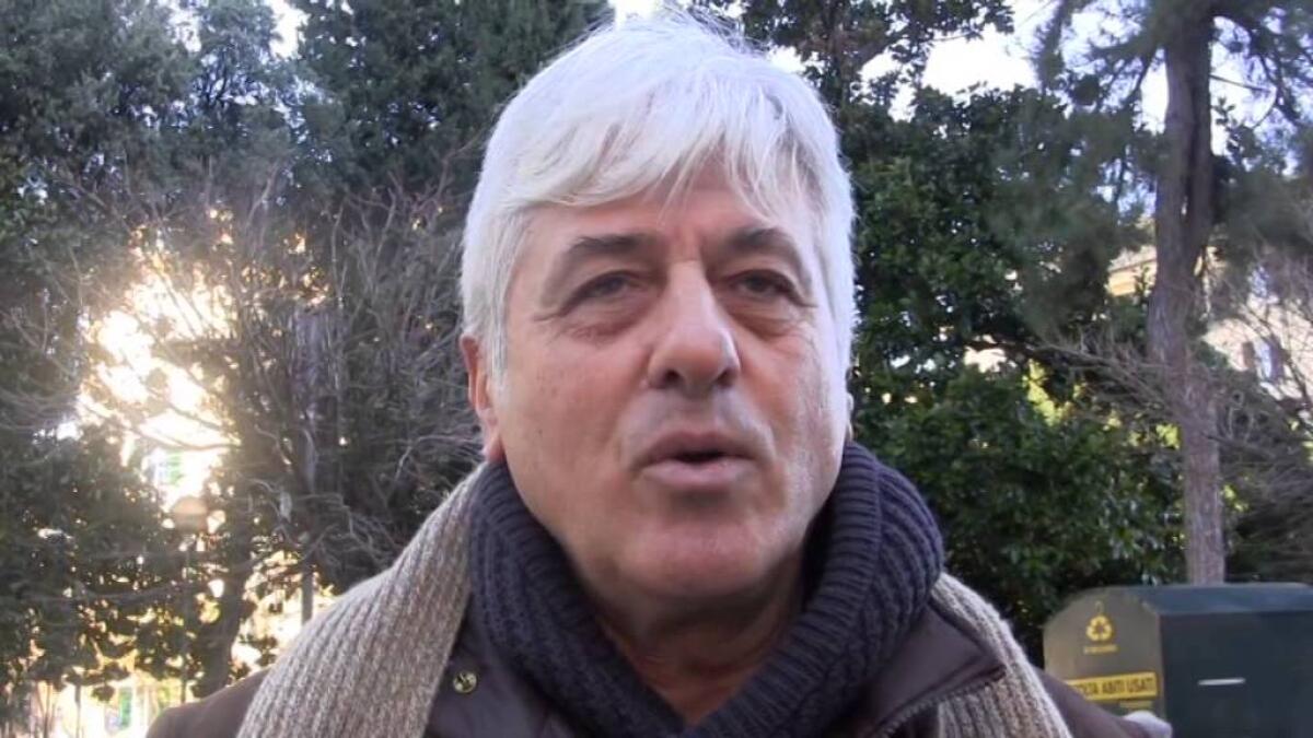 Onofri:" I tifosi viola devono accontentarsi. Eysseric può dare di più:" - 