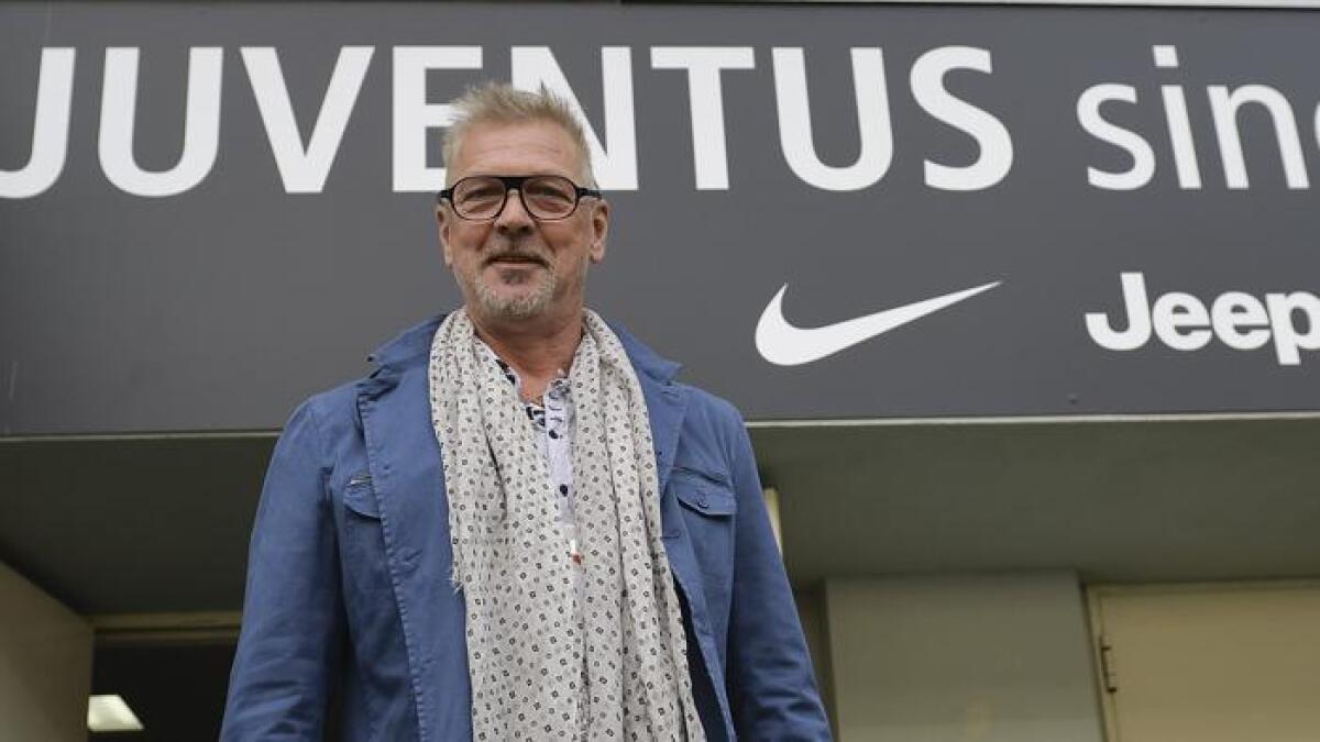 Tacconi, che figura: "Vicini era comunista, non mi faceva giocare perchè sapeva che ero un fascista" - 