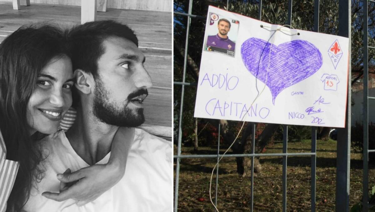 Francesca era a Firenze: "Resta a casa" ma lei "Voglio vederlo, vengo a Udine" - 