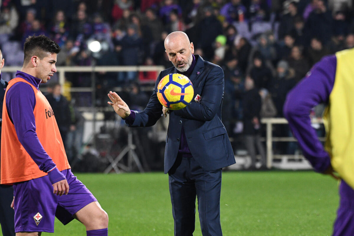 Tuttosport, ultima chiamata per l'Europa. Pioli: "Simeone segnerà" - 