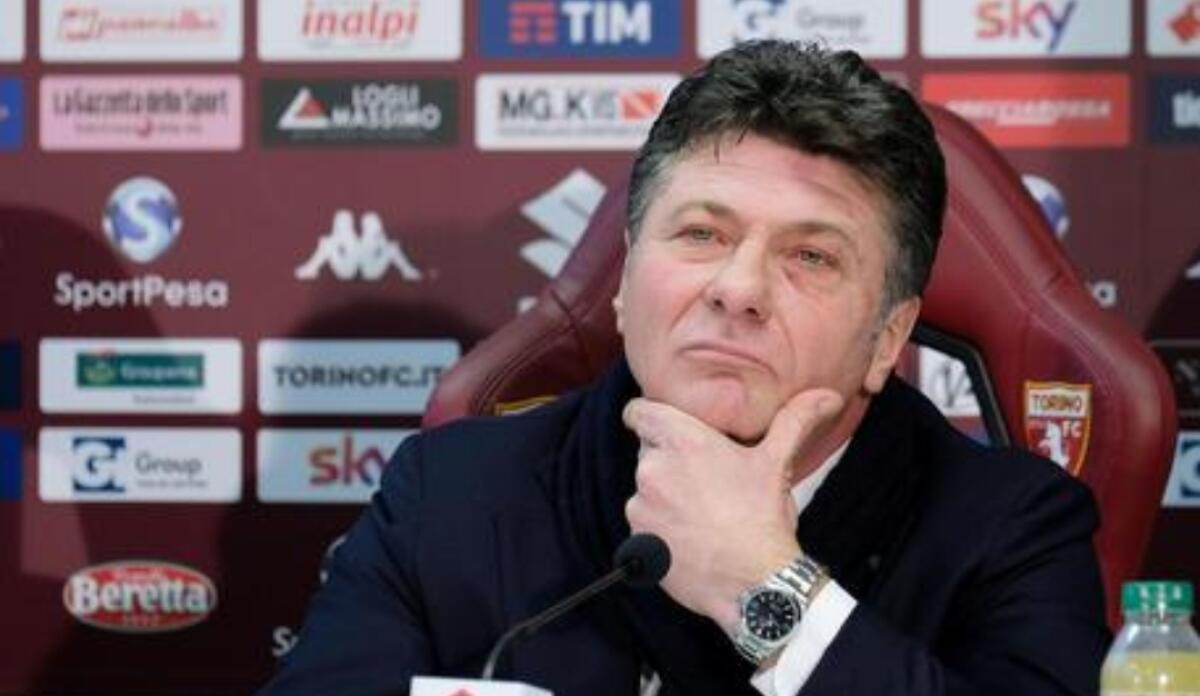 Mazzarri: "La Fiorentina giocherà in contropiede, sono molto bravi tecnicamente e nel palleggio" - 