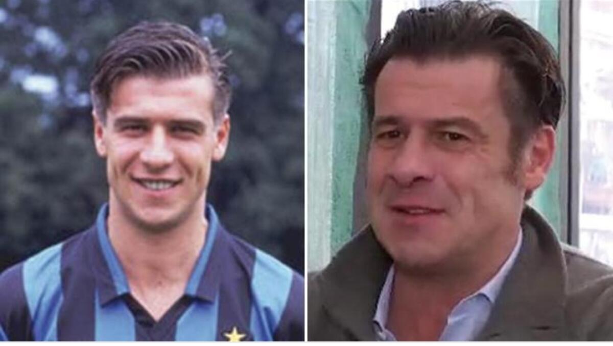 Che guaio per Nicola Berti, favoreggiamento per traffico di cocaina. Ecco l'accusa per l'ex viola - 