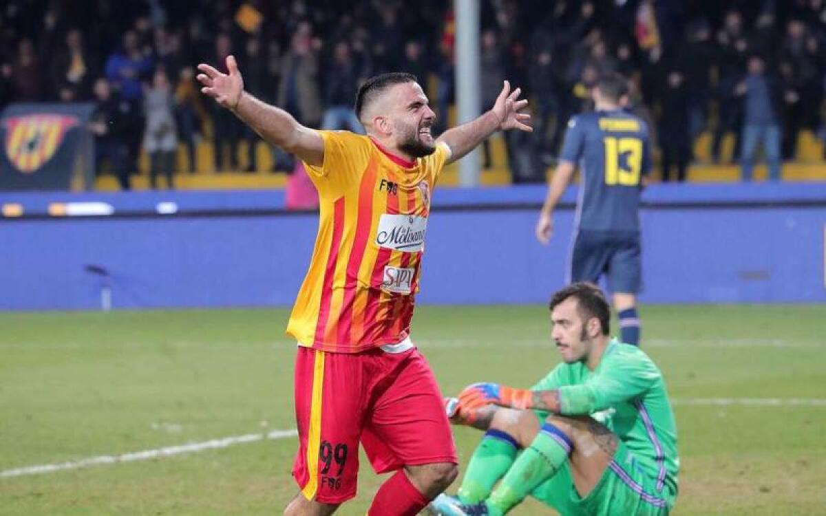 Brignola, anche la Fiorentina sul calciatore. È valutato 8 milioni di euro - 