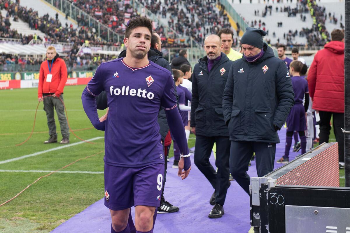 Simeone pareggia il digiuno record. 75 giorni senza segnare come un anno fa... - 