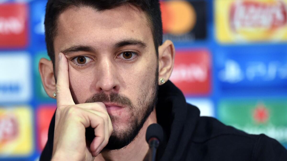 Facundo Ferreyra, un affare a costo zero: Corvino sull'attaccante dello Shakhtar, che si libera a giugno - 