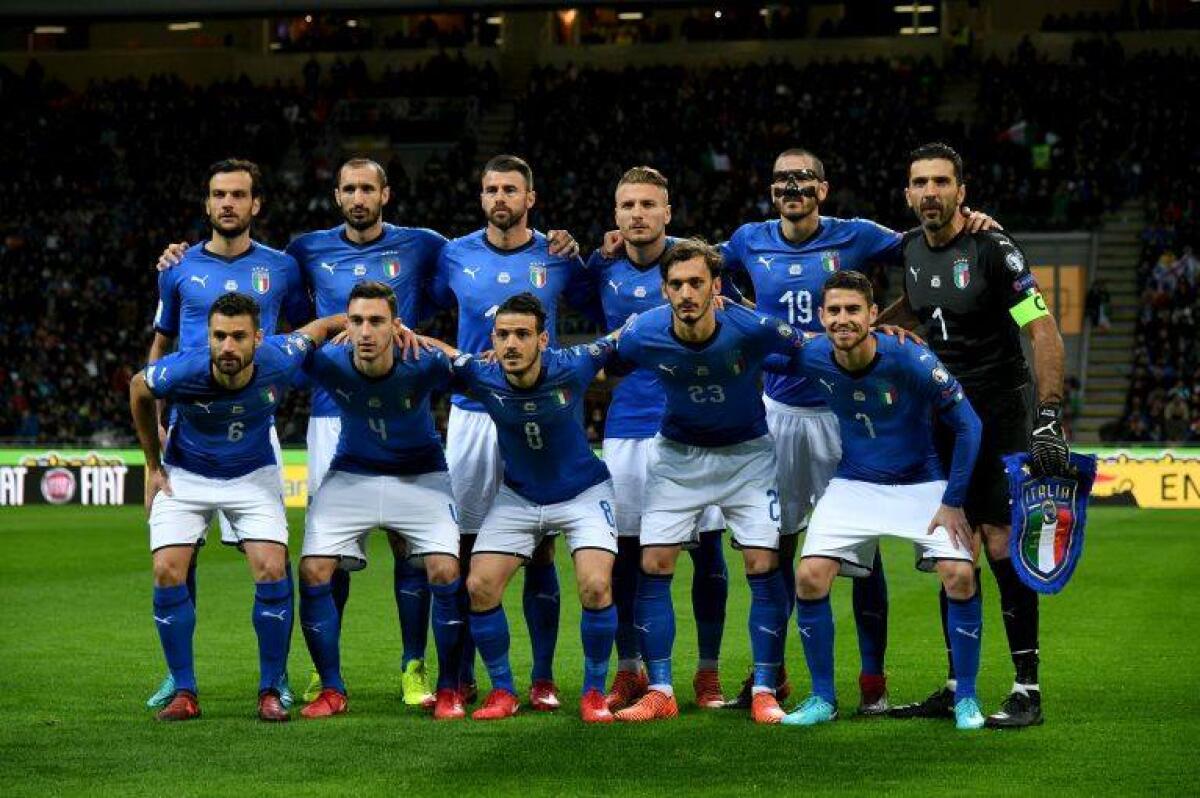 Cor. Fiorentino: la Nazionale torna a giocare a Firenze, nel nome di Davide - 