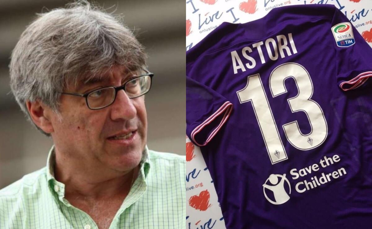 Calamai: "La Fiorentina ritirerà la maglia numero 13. Ad Astori intitolato centro sportivo dei giovani viola" - 