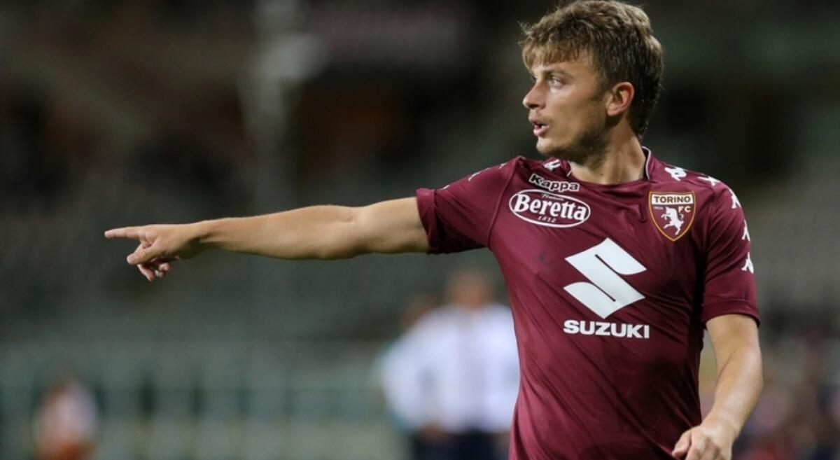 Ljajic ci ricasca, gestaccio verso la panchina, sarà multato dal Torino - 