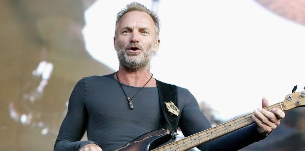 Sting: "Tifo Fiorentina, ma la prima volta al Franchi mi sbagliai ed esultai per il gol Juve" - 