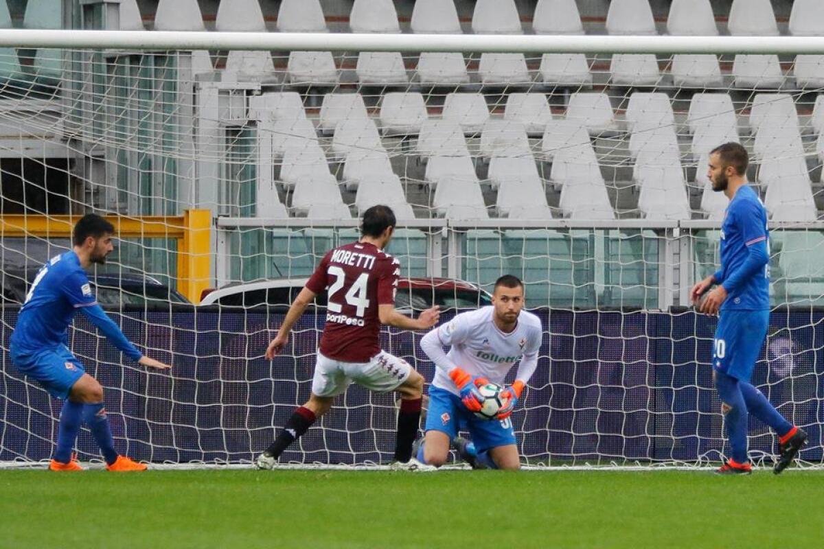 Carmagnini: "Divisa di Sportiello a Torino non regolamentare." - 