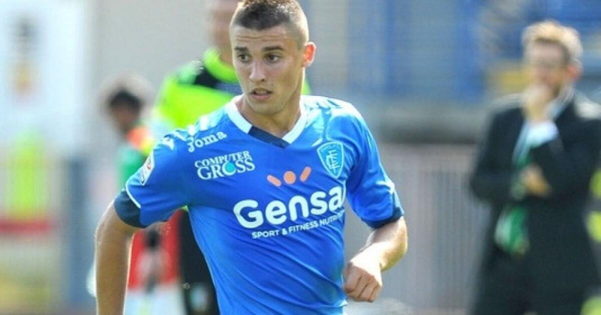 Fiorentina sulle tracce di Krunic dell'Empoli - 