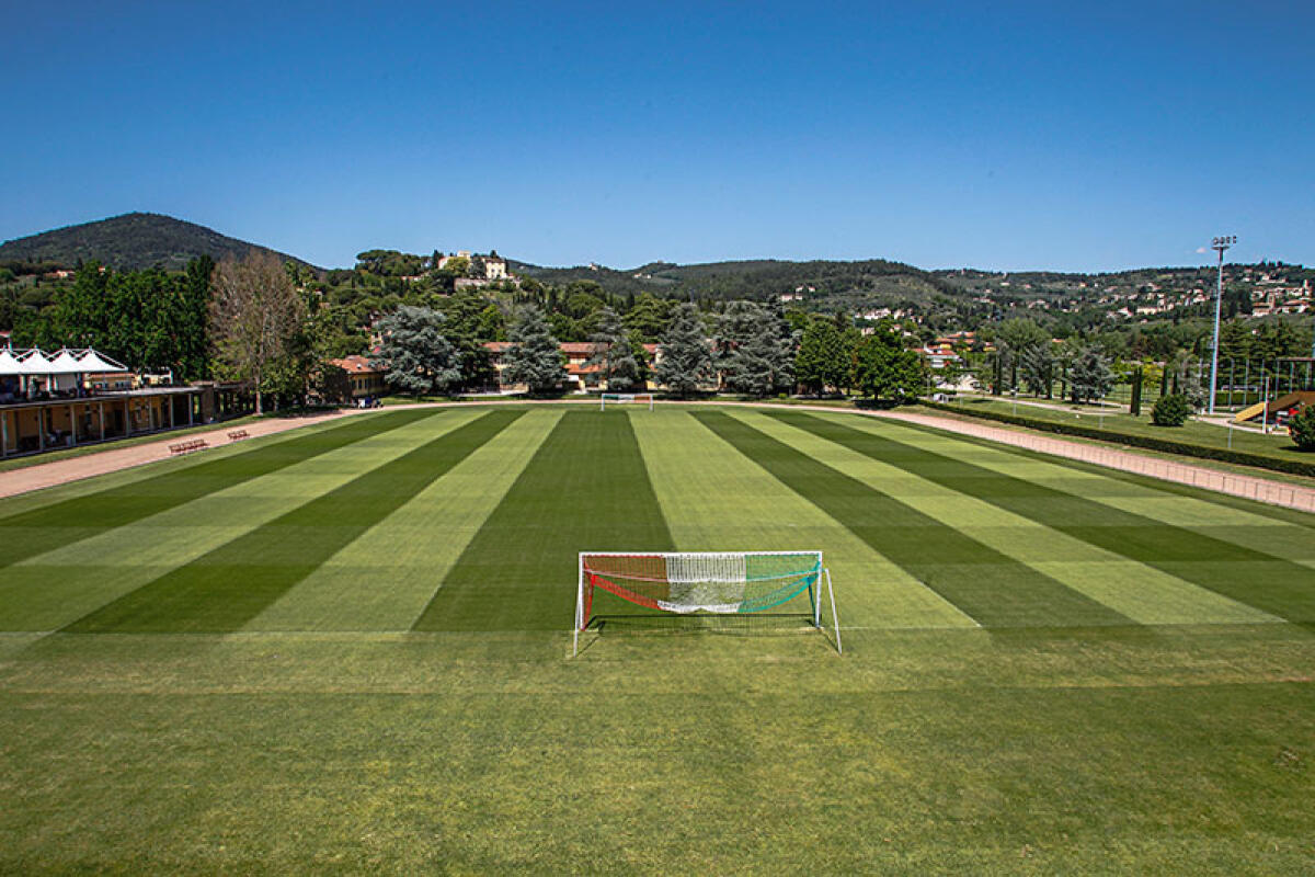 Raccolta firme per la creazione di un campo "Astori" a Coverciano - 
