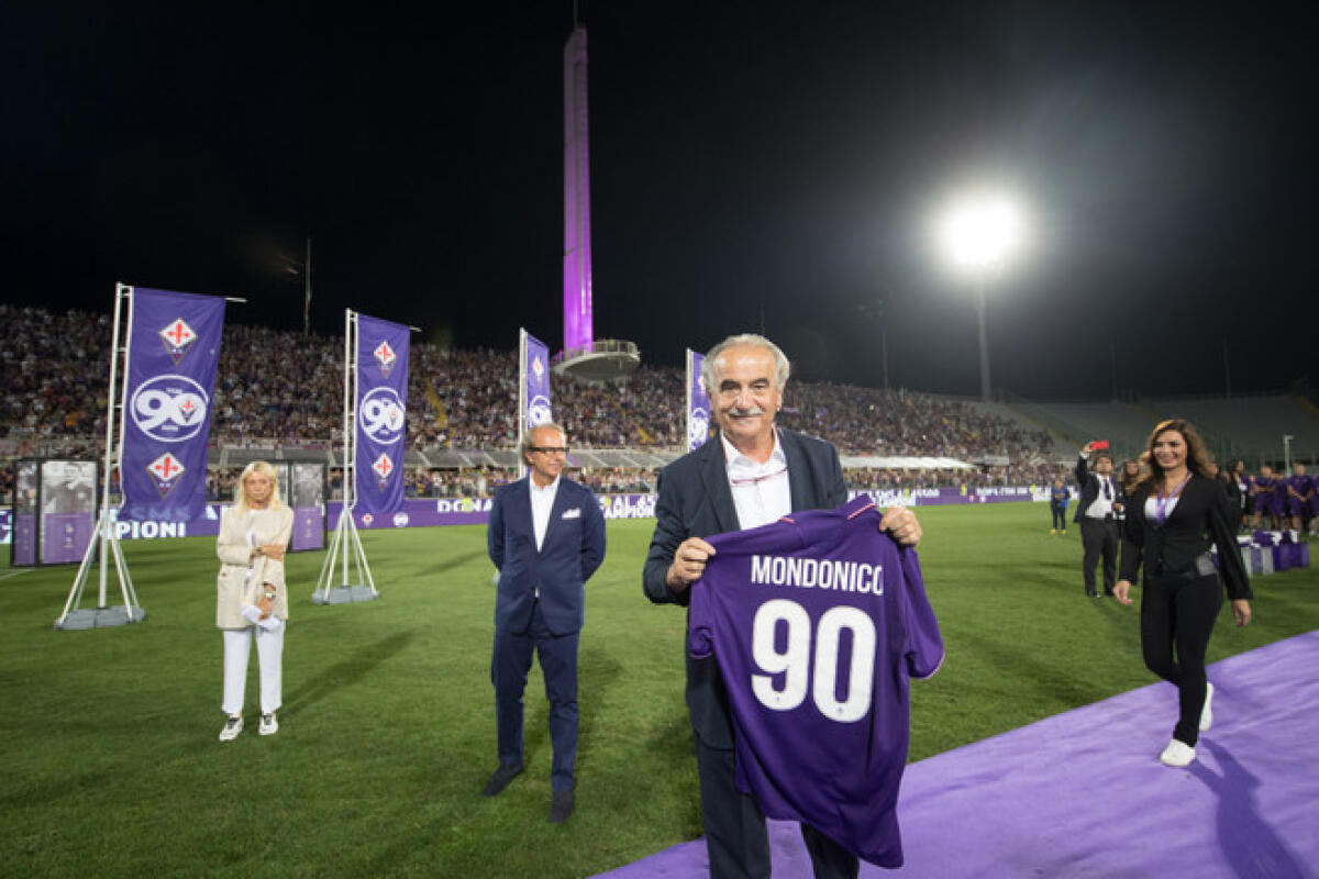 Di Livio: "Mondonico la chiave del ritorno in A. Quella volta che portò il salame..." - 