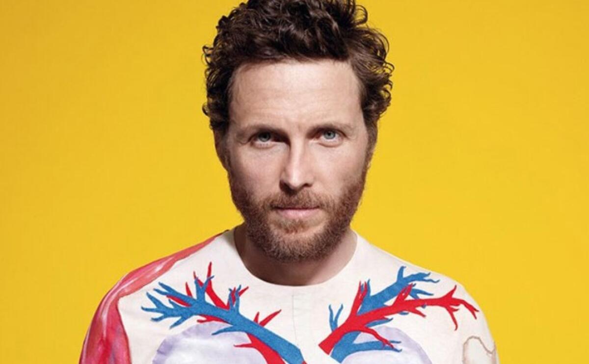 Jovanotti: "Onorato di essere stato scelto dalla Fiorentina per video per Astori" - 