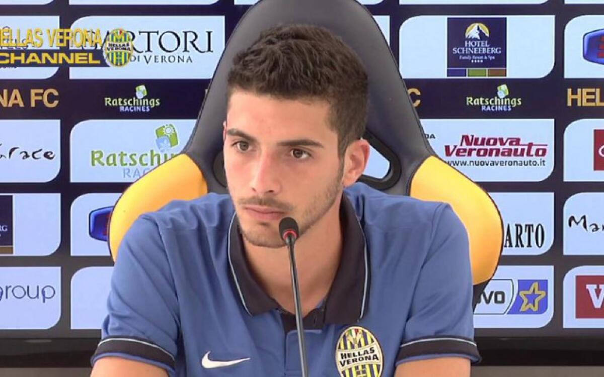 Valoti: "È difficile scendere in campo, i compagni che lo conoscevano sono distrutti" - 