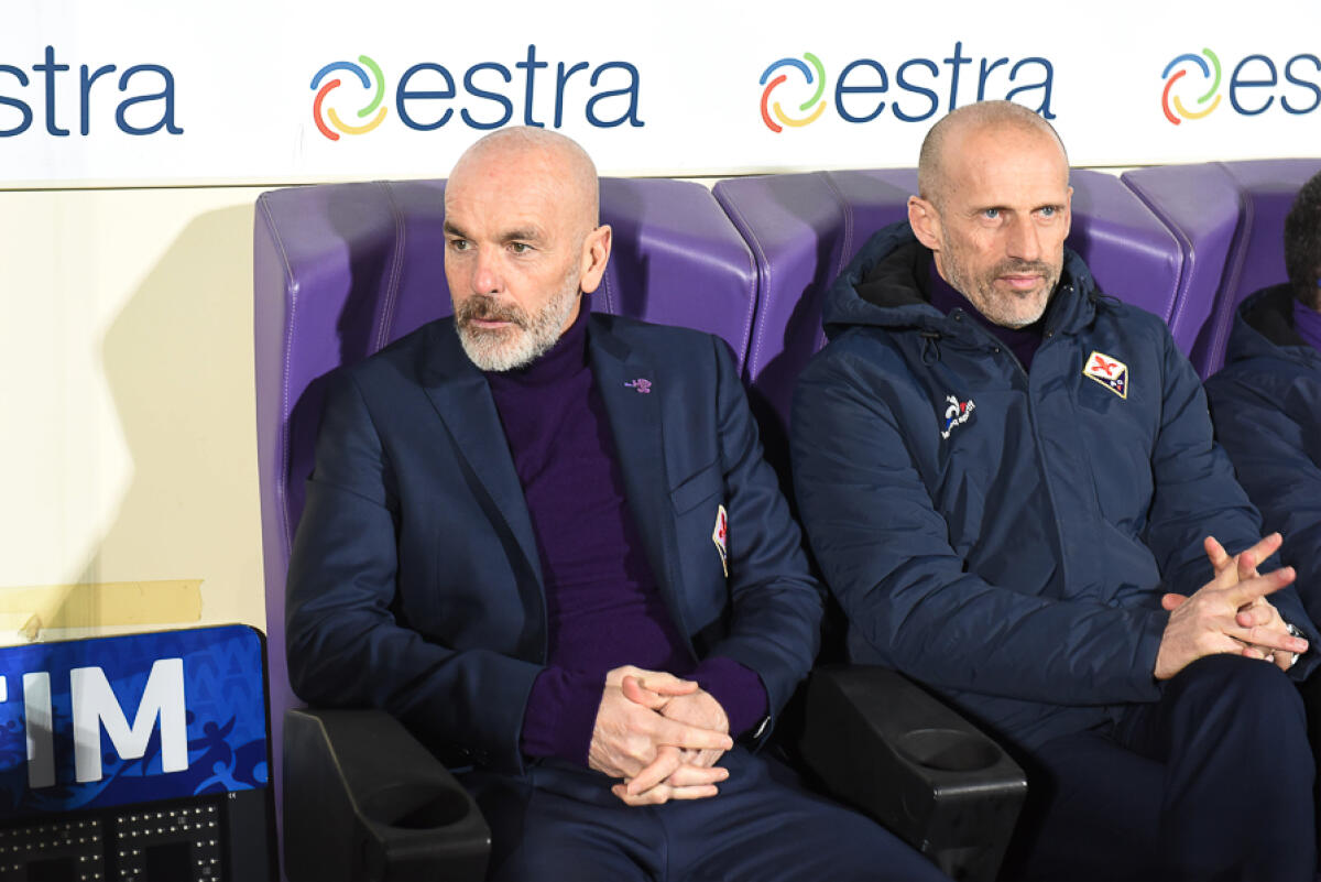 Fiorentina, ecco i convocati da mister Pioli per la sfida al Torino di domani - Firenze, stadio Artemio Franchi, 9.02.2018, Fiorentina-Juventus, Foto Fiorenzo Sernacchioli. Copyright Labaroviola.com