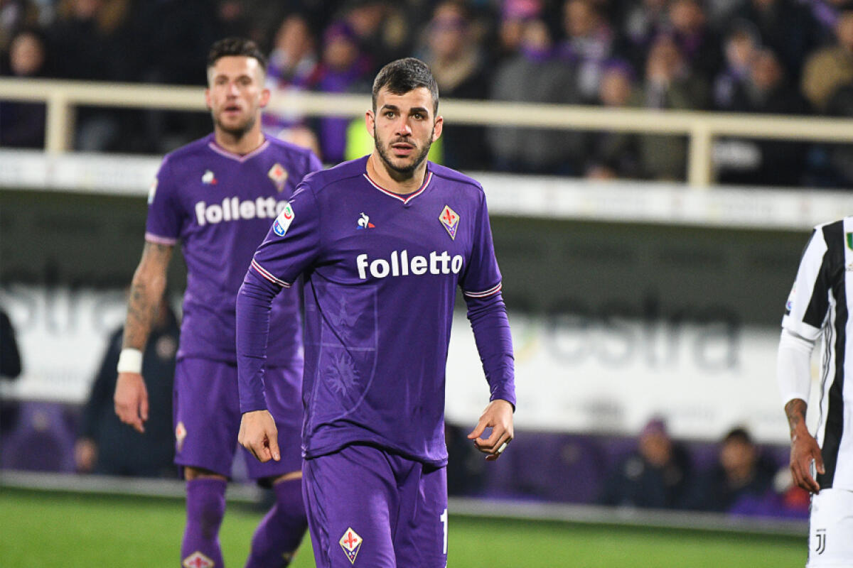 Probabile formazione: in emergenza Pioli rispolvera Cristoforo, Eysseric e Maxi Olivera. Il modulo... - Firenze, stadio Artemio Franchi, 9.02.2018, Fiorentina-Juventus, Foto Fiorenzo Sernacchioli. Copyright Labaroviola.com