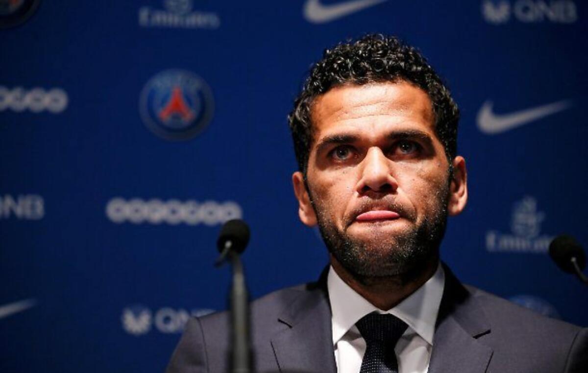 Dani Alves: "Astori? Per piacere alle persone devo essere ipocrita ma chiedo scusa" - 