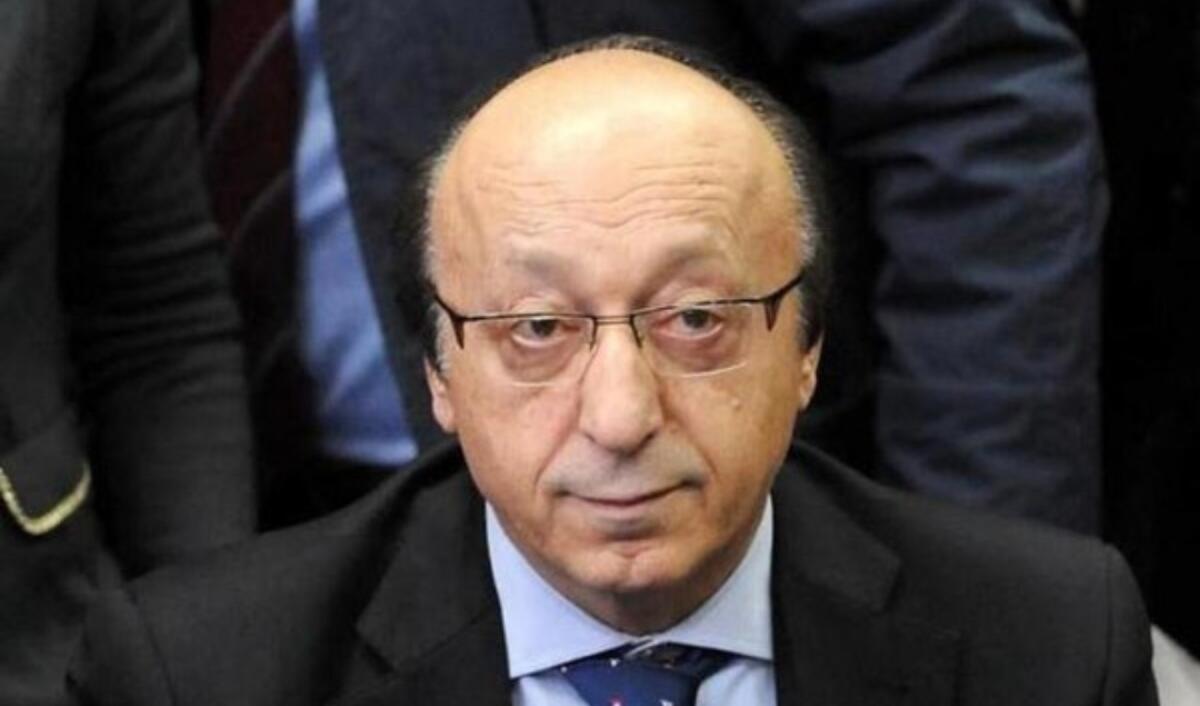Ricorso respinto, confermata per Moggi la radiazione dal mondo del calcio - 