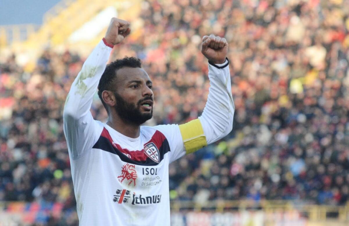 Caos a Cagliari, Joao Pedro positivo all'antidoping. Era stato vicino anche alla Fiorentina - 