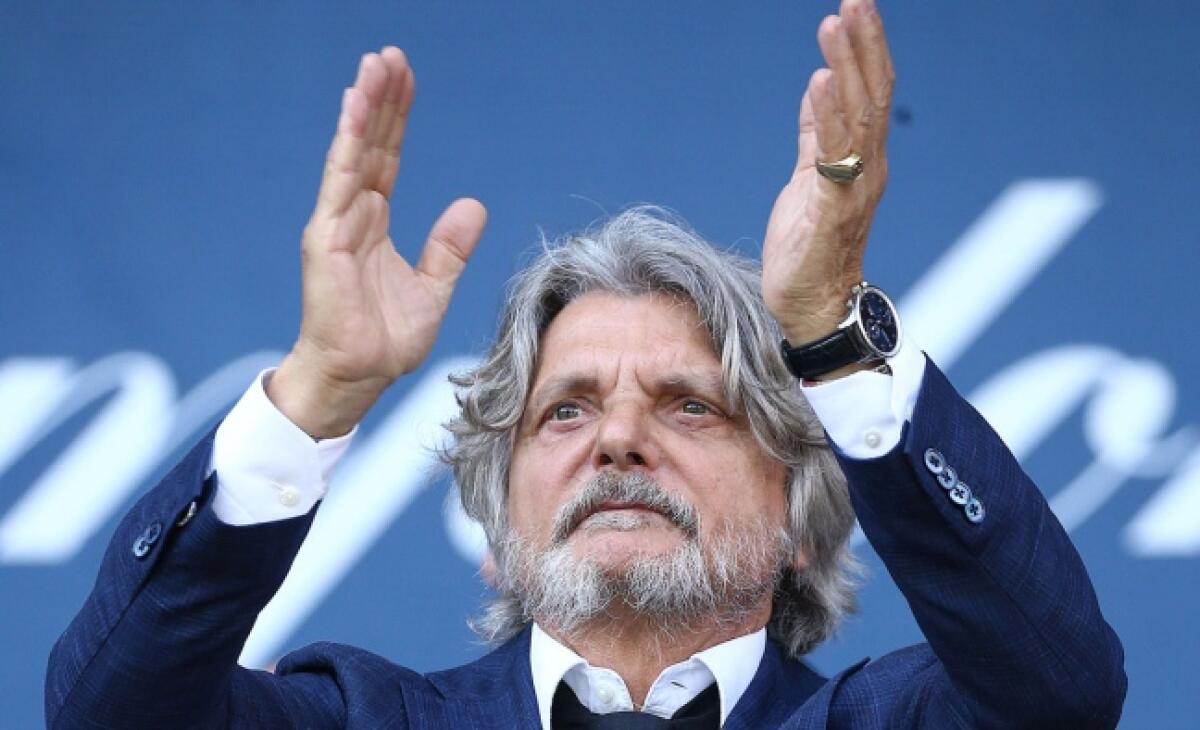 Ferrero: "Dolore troppo grande, bel segnale di unità non aver giocato. Ai miei ragazzi ho detto..." - 