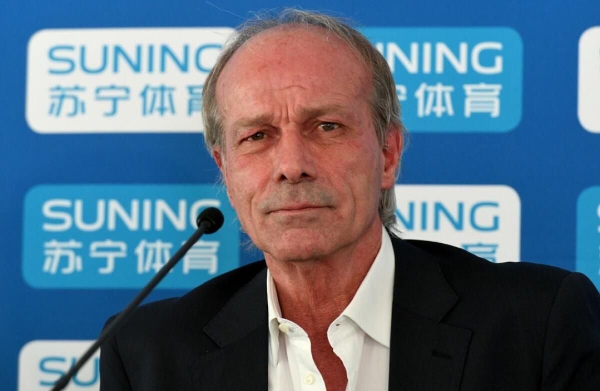 Sabatini molla l'Inter, il direttore generale neroazzurro si dimette. Il motivo.. - 