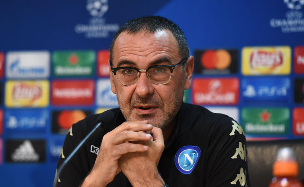 Sarri: "La mattinata della morte di Astori è stata tragica. Ogni volta che ci giocavo contro..." - 