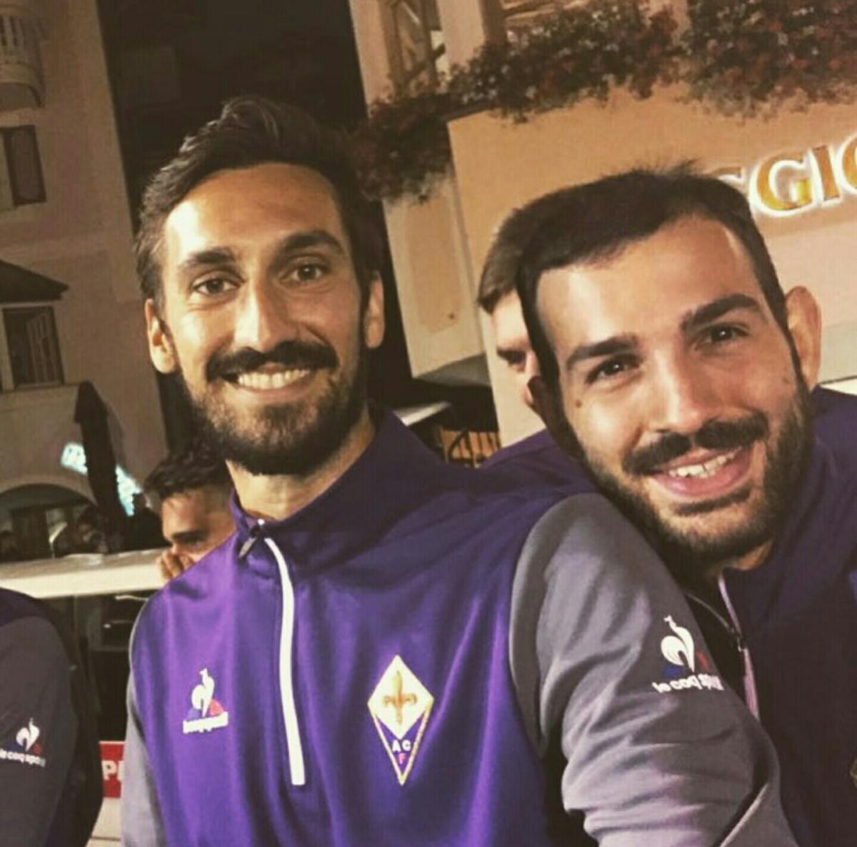 Saponara: "Perchè non sei venuto a fare colazione, esci da quella maledetta stanza.." - 