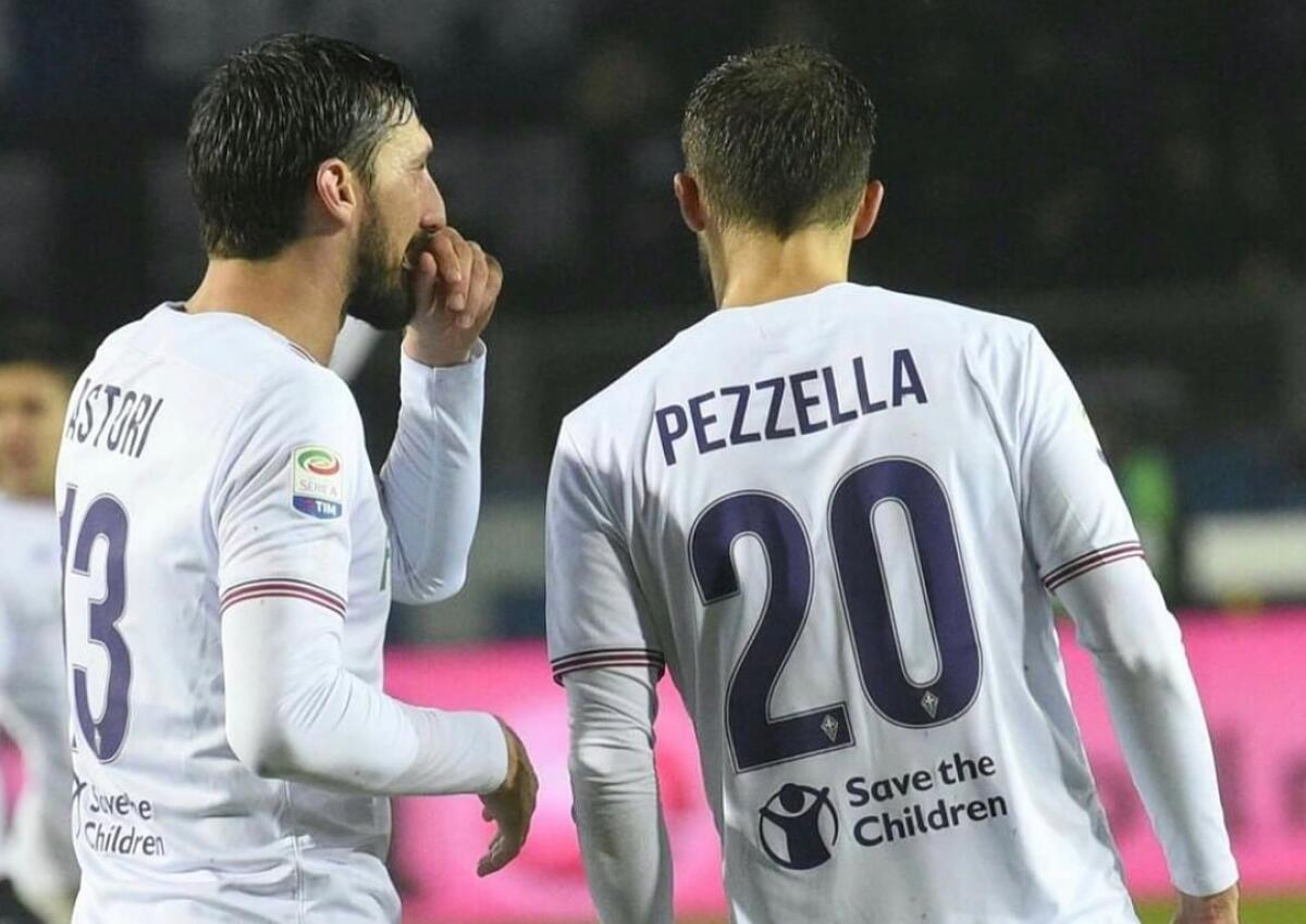 Pezzella: "Uomo sincero e fedele, pensare che adesso non ti vedrò più al mio fianco..." - 