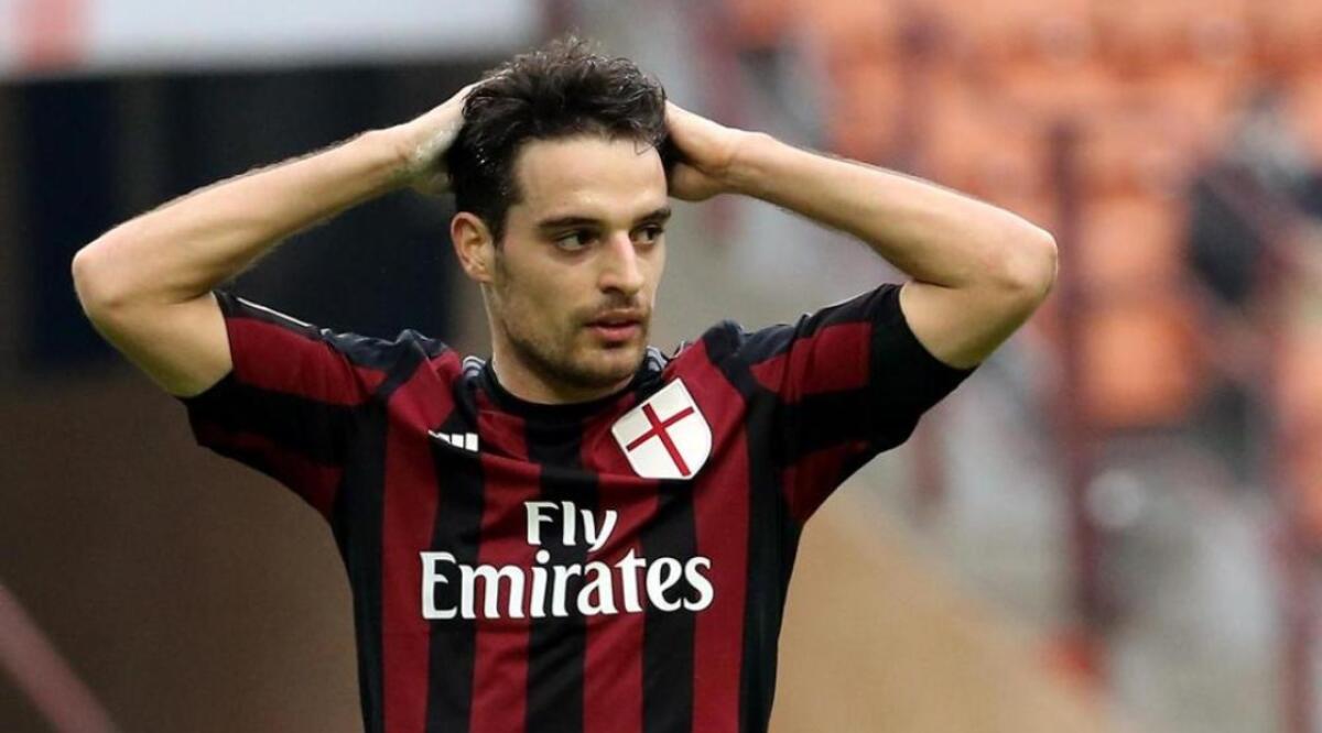 Bonaventura: "Astori aveva sempre il sorriso, era sempre positivo. Avanti anche per lui". - 
