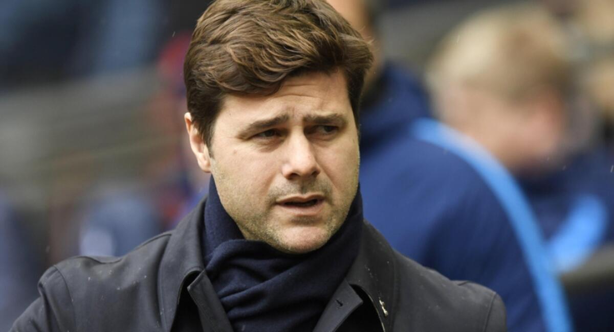 Pochettino denuncia: "Da Agnelli e Marotta pressioni all'arbitro in Champions prima della gara" - 