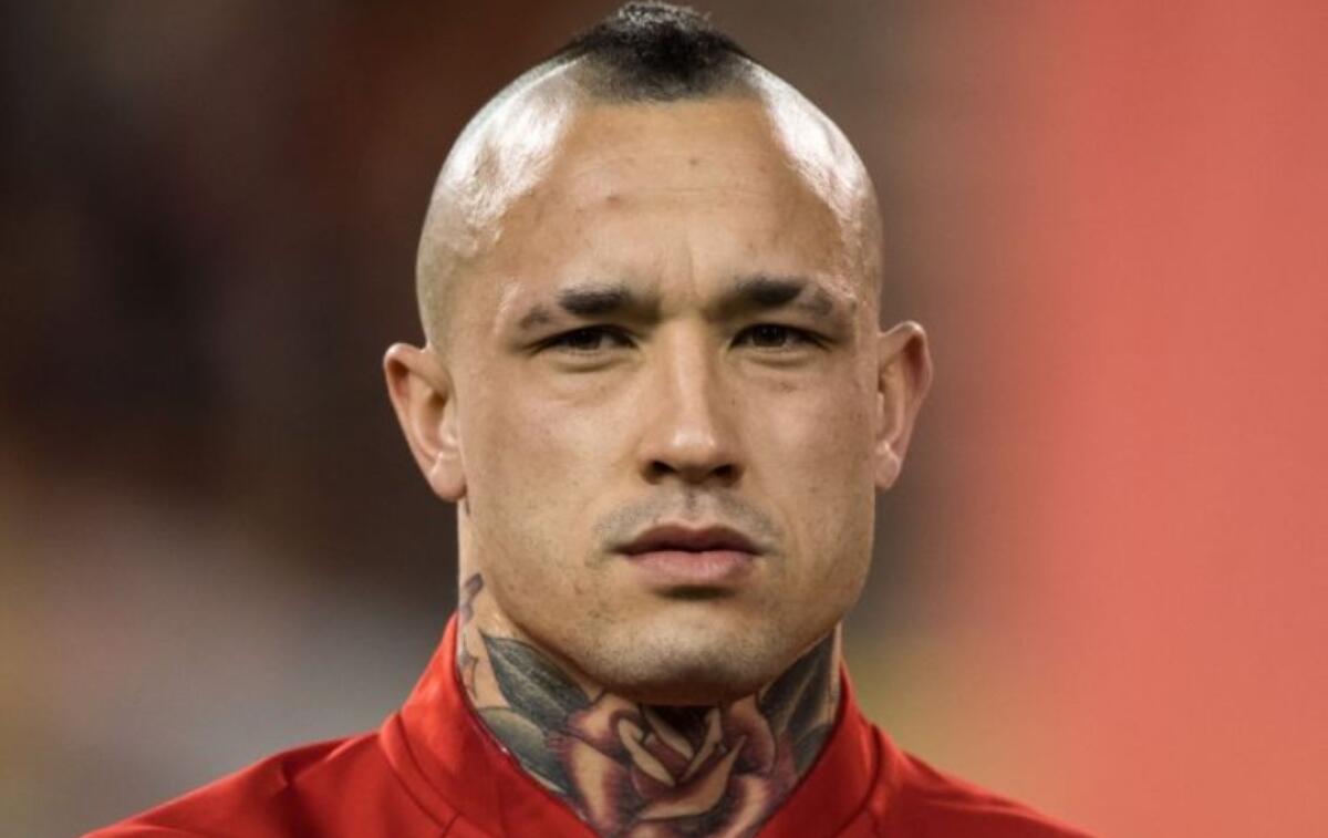 Patente ritirata a Nainggolan per guida in stato di ebrezza dopo una partita - 